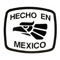 Hecho en Mexico